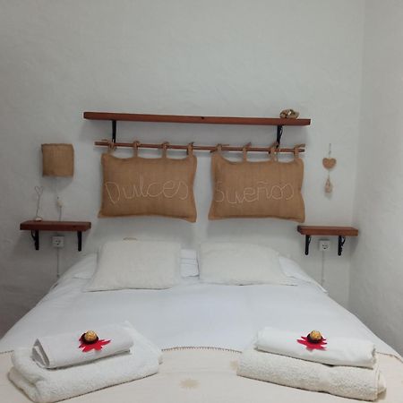 Casita En El Centro Apartman Tarifa Kültér fotó