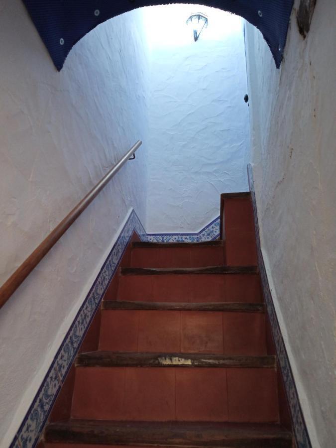 Casita En El Centro Apartman Tarifa Kültér fotó