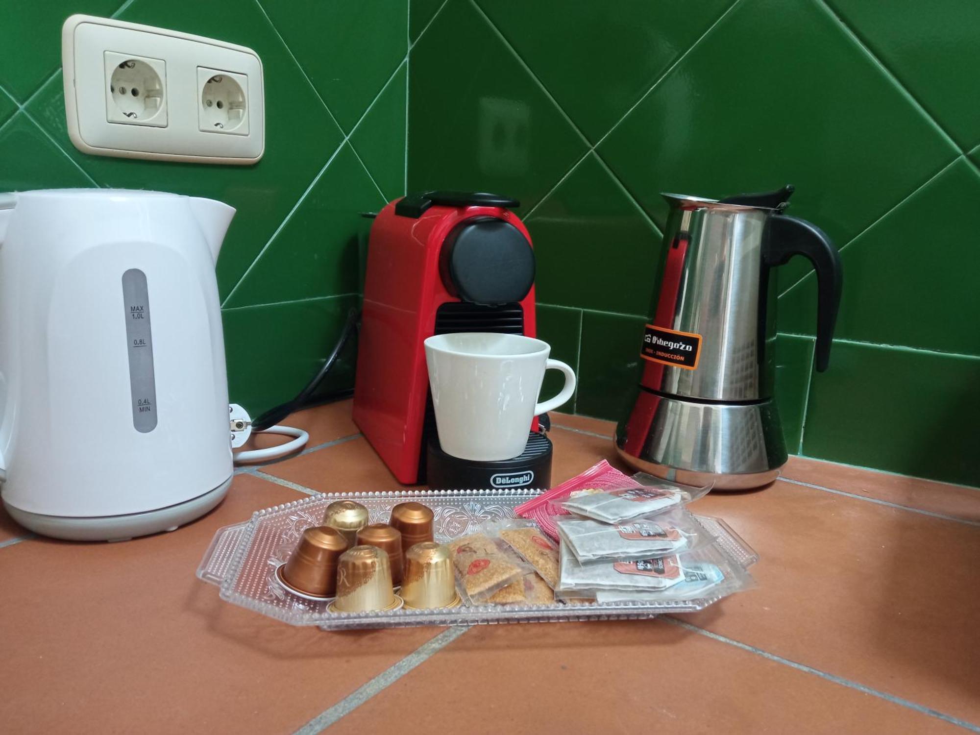 Casita En El Centro Apartman Tarifa Kültér fotó