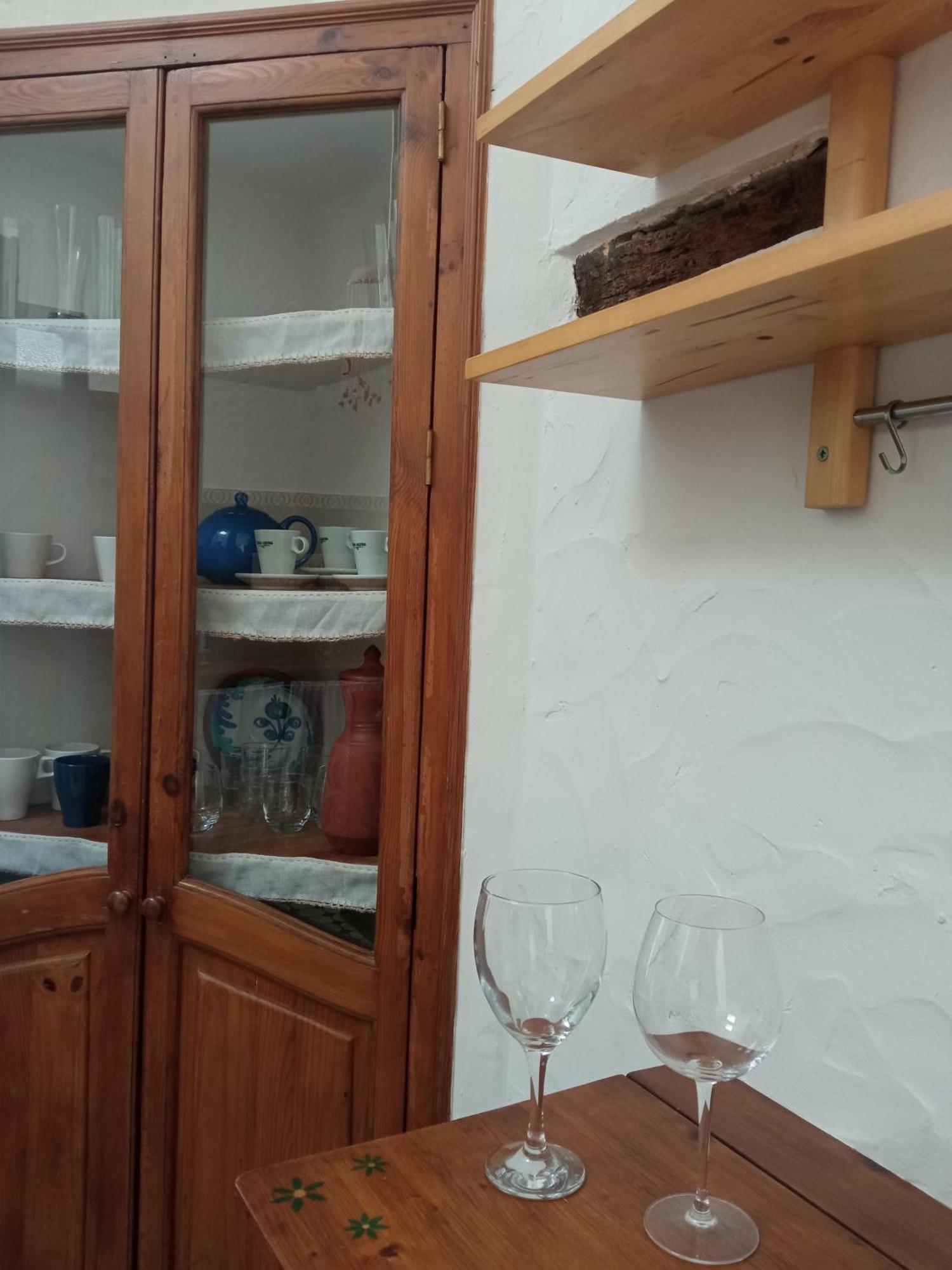 Casita En El Centro Apartman Tarifa Kültér fotó