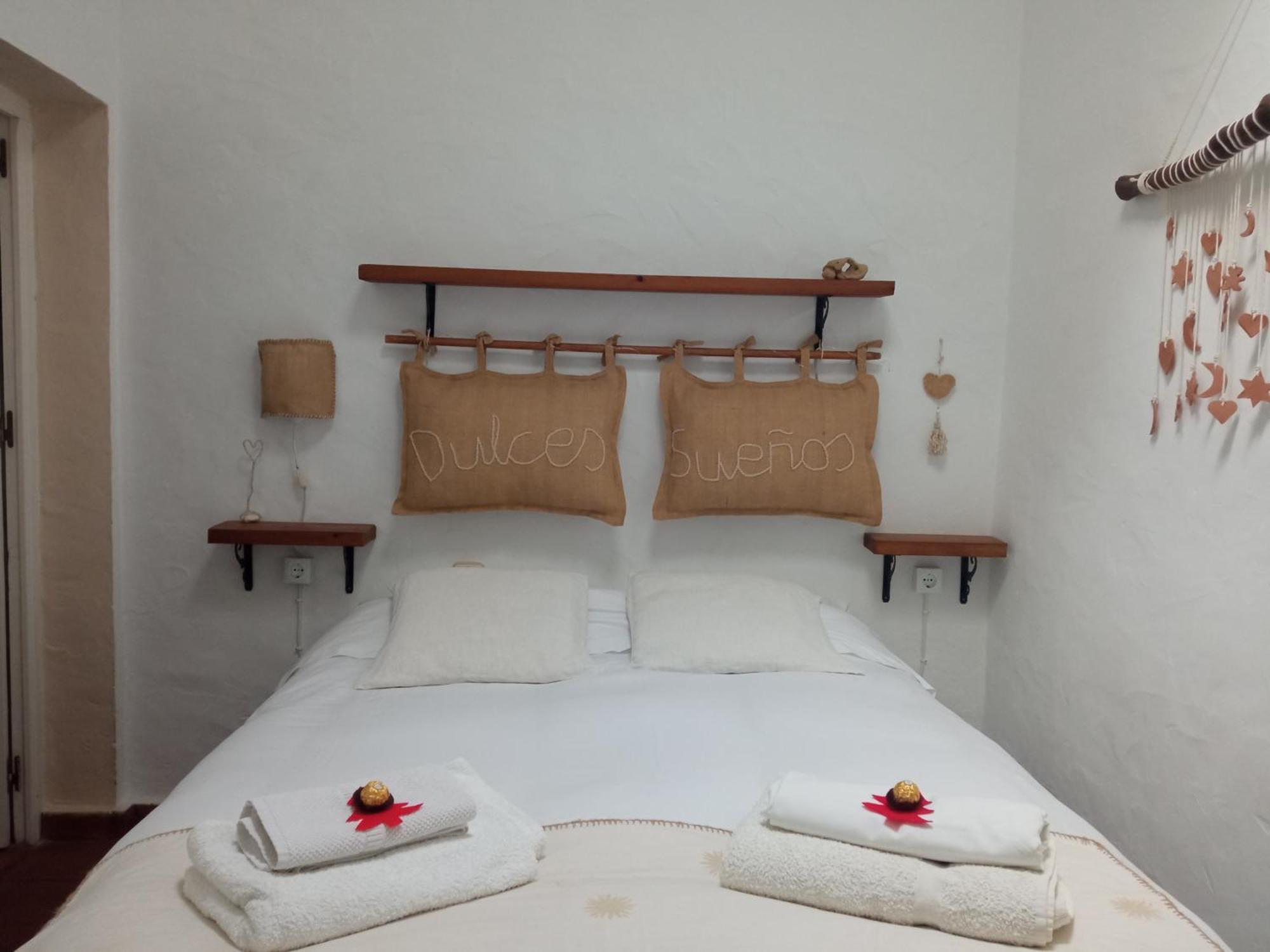 Casita En El Centro Apartman Tarifa Kültér fotó